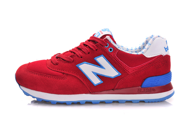 NEW BALANCE 574 [M. 18]